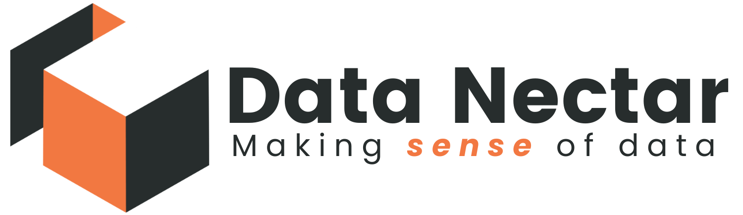 Data Nectar — Making sense of data